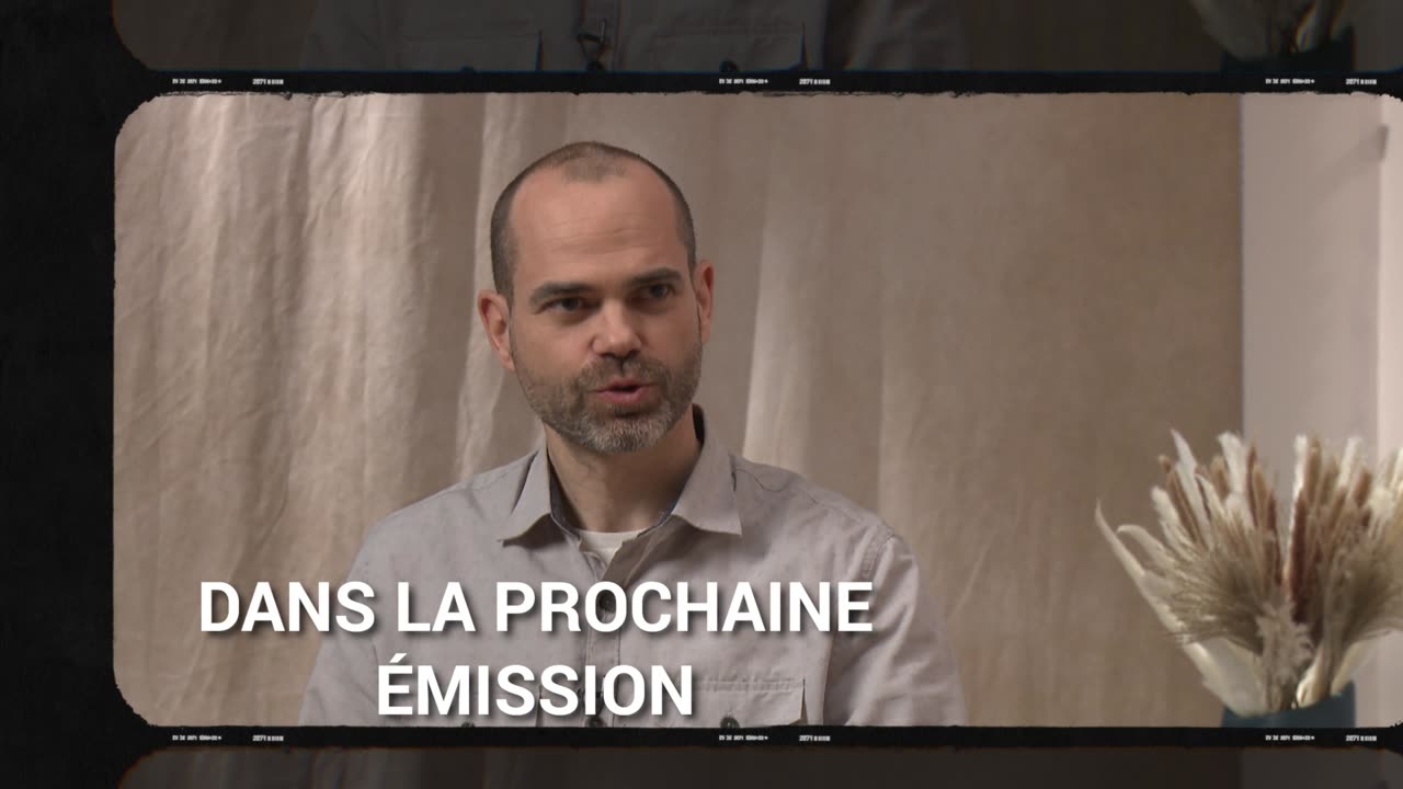 HBN 2022 - Métamorphose - Teaser 03