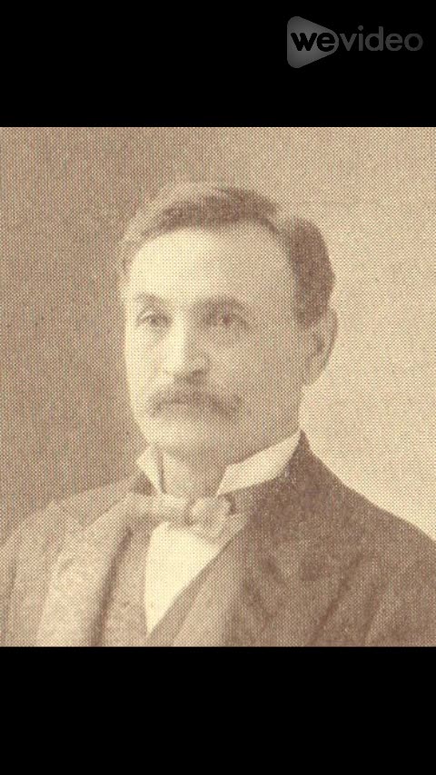 Edward Minor "had much to do with shaping public thought and action in the state as well as nation."