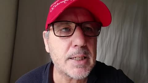Geza Tarjanyi Calling Covid symptoms Line - More BS Corruption @ Fraud