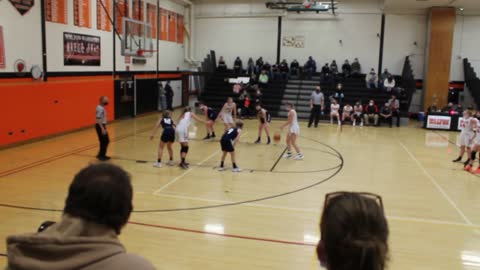 BG At Walton 01/22/22