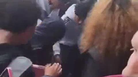 Not so great Britain. 😢