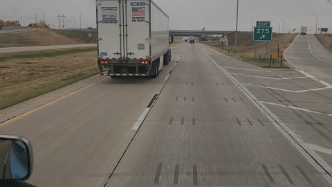 Kearney Nebraska archway