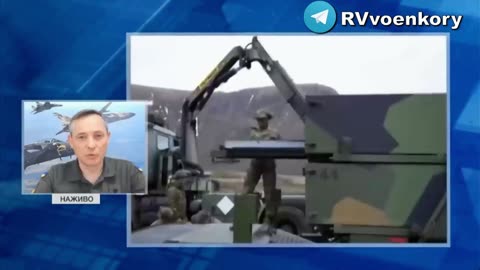 The Russians have changed the tactics of missile attacks on Ukraine,