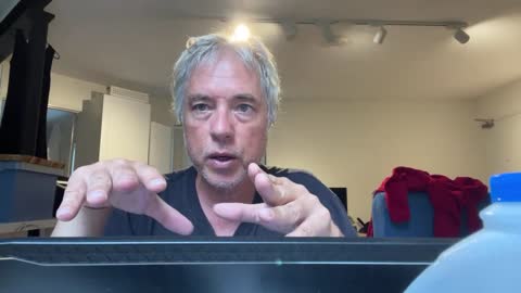 Did January 6 riots threaten our democracy? (1-7-21)