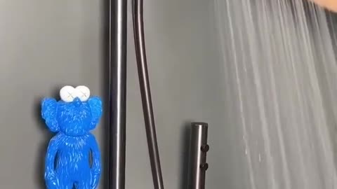 COOL GADGETS #21 Rainfall Spa Therapy Digital Thermostatic Shower System Set - LINK IN DESCRIPTION