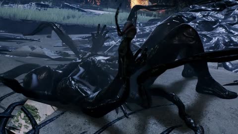 SpiderMan 2- Spiderman Vs Miles Morales - Final Fight- Hard Mode _ Spiderman Ps5 Update Today