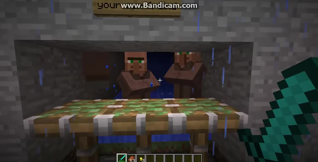 Worst Minecraft slap
