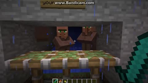 Worst Minecraft slap