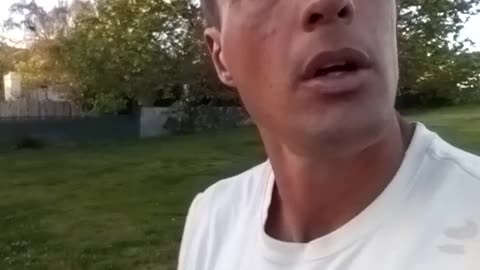 Thursday, Apr 20, 2023, 6:59pm (finish), Derek Kube. COCOA UP = JESUS = MESSIAH = CROSS = THE KING.