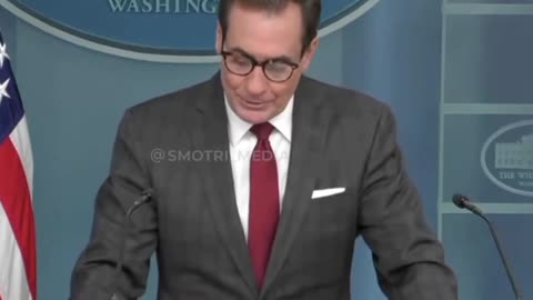 White House on the aid to Ukraine