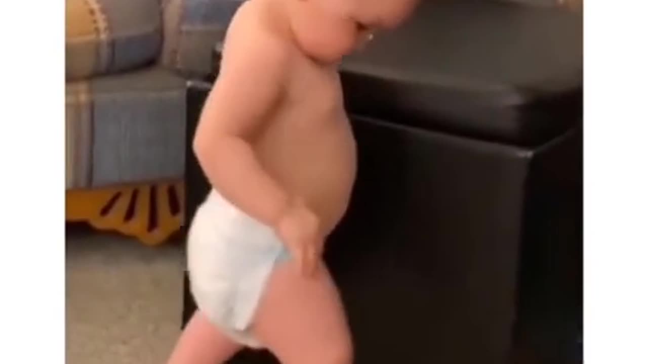 Funny kids videos (try not to laugh 😂)