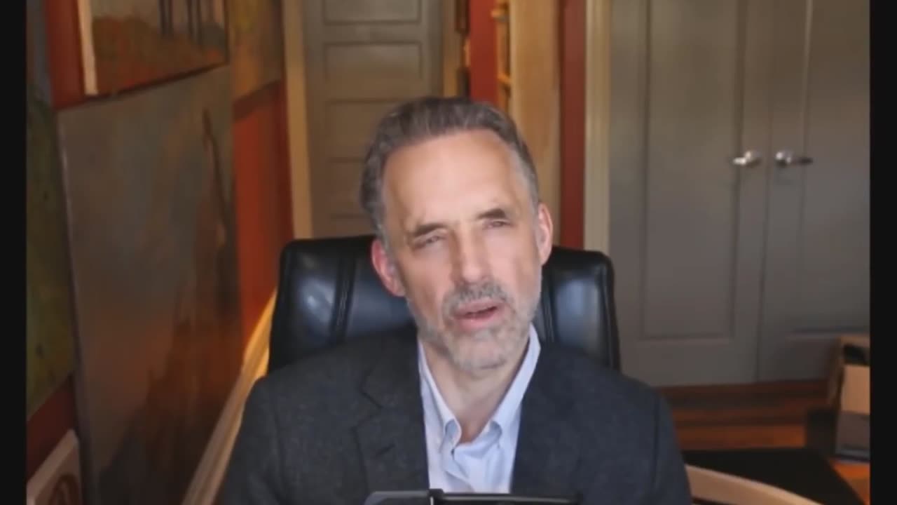 Jordan Peterson - Why promiscuity is bad for us