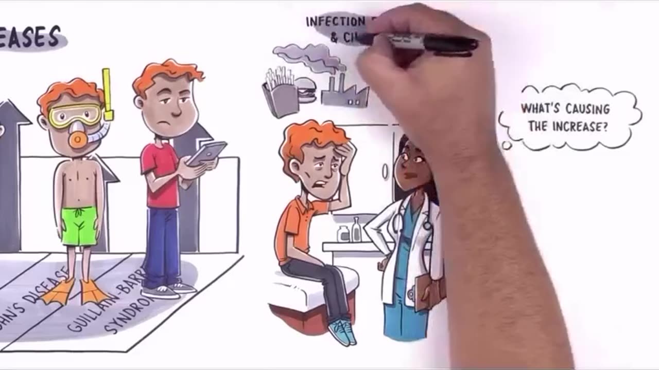 Vaccine 💉 Secrets 🤫