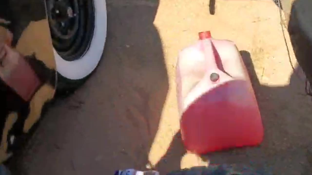 102023 40 Plymouth 4 Door Sedan WILL IT RUN PART 1