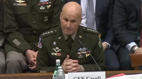 US General contradicts what the mainstrram media is saying about the conflict in Ukraine.