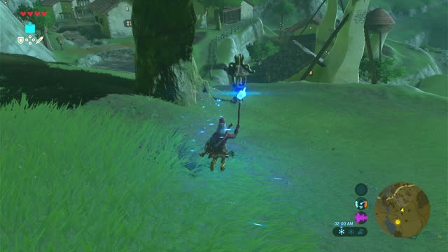 gdto pt3 loz botw