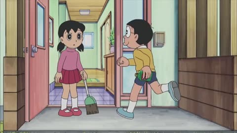 Doraemon Today New Episode In Hindi , Doraemon Full Movie In Hindi