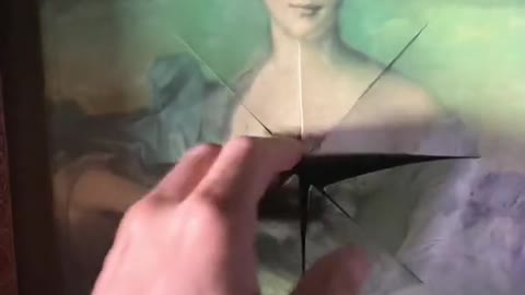 The magic behind the magic! ✨