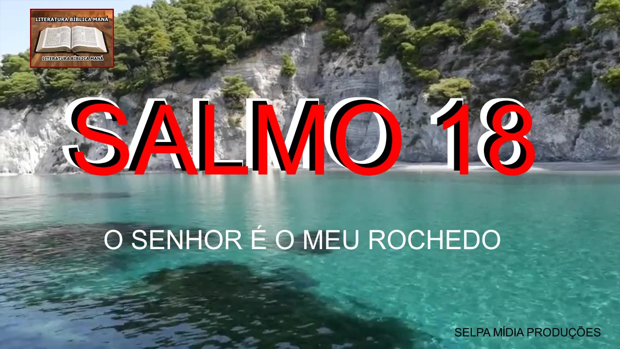 SALMOS 18