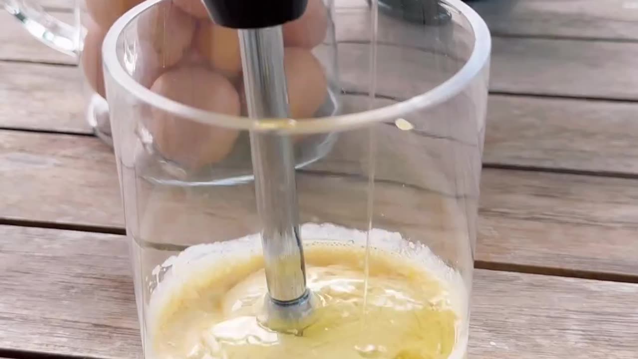 "Mastering the Art of Homemade Mayonnaise: Your Ultimate Step-by-Step Guide!"