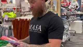 MASA MAKE AMERICA STRAIGHT AGAIN