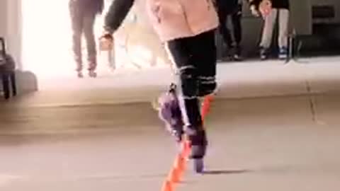 Wonderful Skating