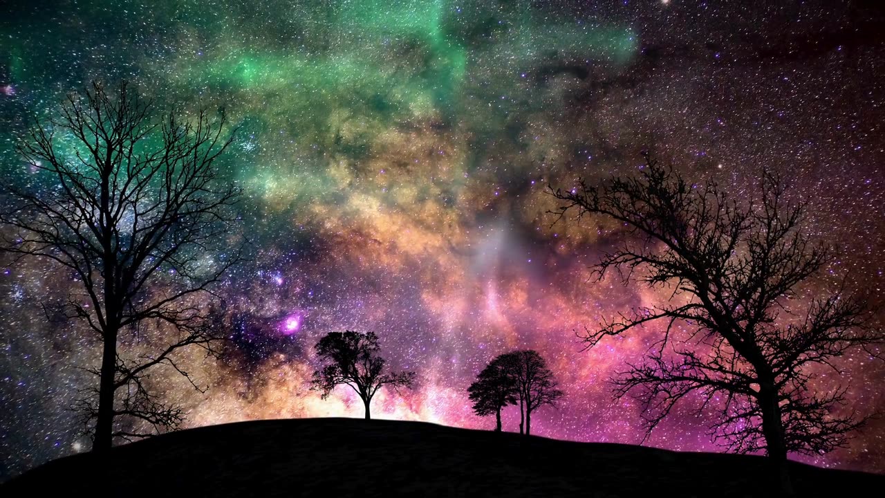 Relax Music for Study/Sleep/meditation