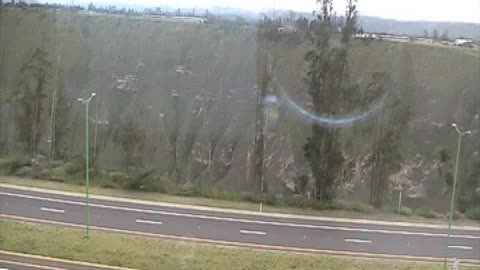 AG En Ecuador 2017 : Quito