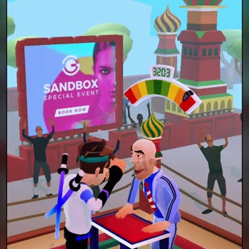 SLAP KING - NÍVEL 87