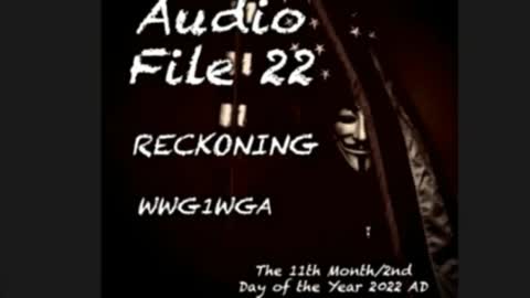 RECKONING IS HERE!!!