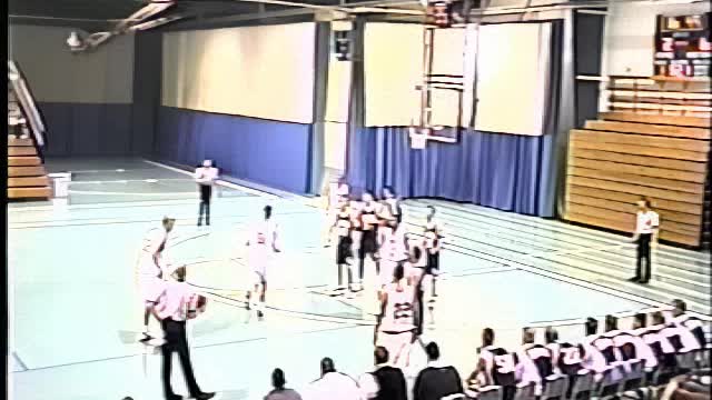 PSC v Concordia @ PSC - 1999-2000