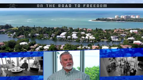 On the Road to Freedom - Heaven on Earth