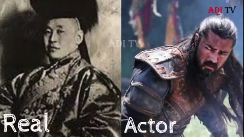 Artughral Ghazi | Osman Kurlus | Real Pictures