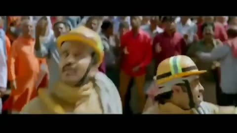 Comedy video
