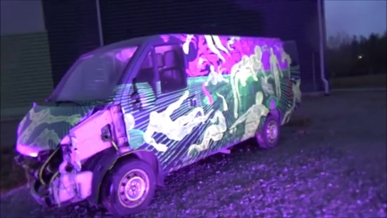 Nummela Art Night 2023