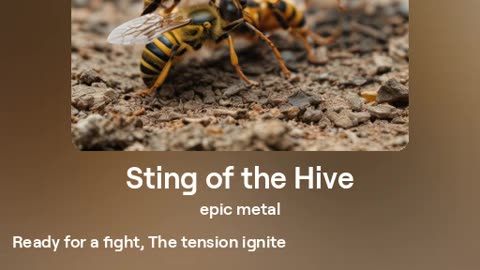 Sting of the Hive