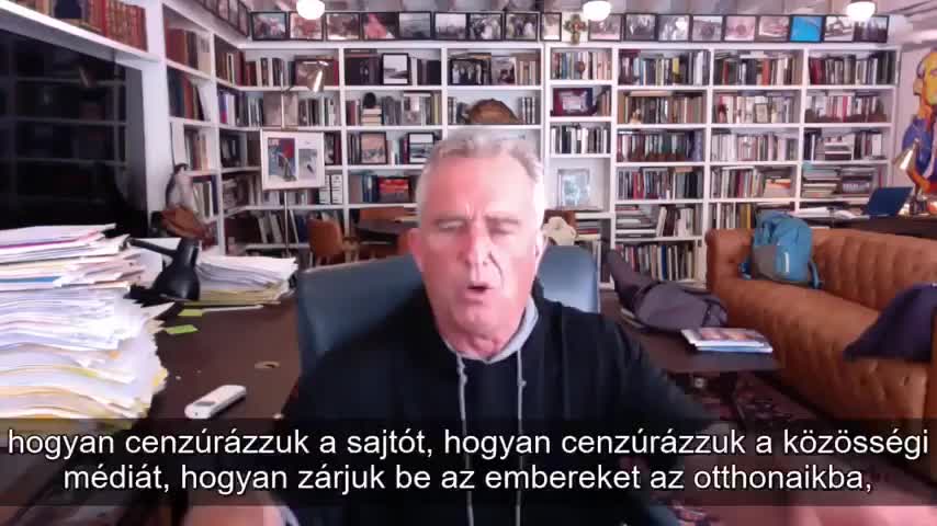 Robert F Kennedy