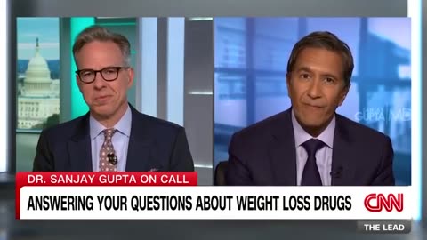 Dr. Sanjay Gupta answers your questions about weight loss drugs