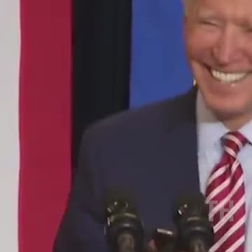 Joe Biden Was Raised Black, Jewish & Puerto Rican If You Believe The Things He's Said