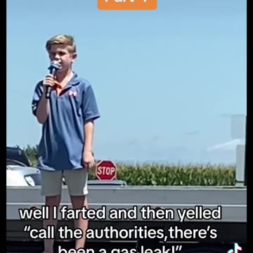 2nd Generation Comedian - Part 4