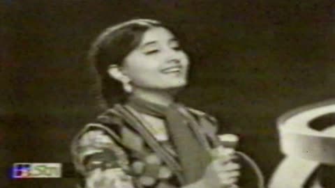 Naheed Akhtar 'Sings' Ajnabee Ajnabee - Live Performance - Pop Songs