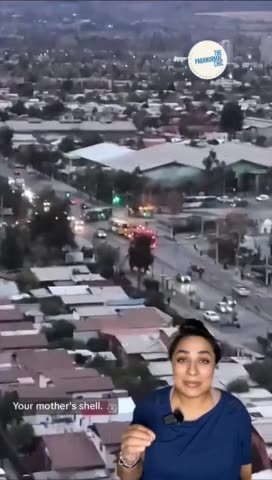 Direct Energy Weapon Used - Laser Beam - May 26, 2023