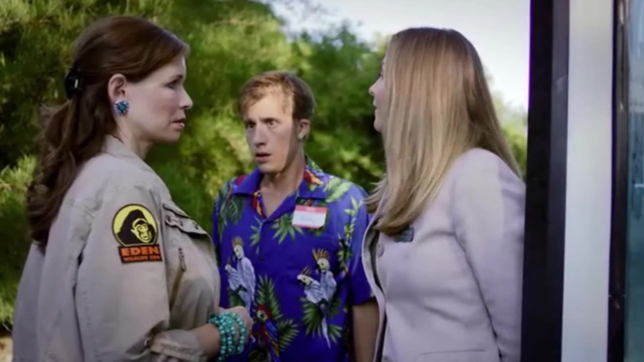 Watermelons (Part 20) - sound fix and compressed