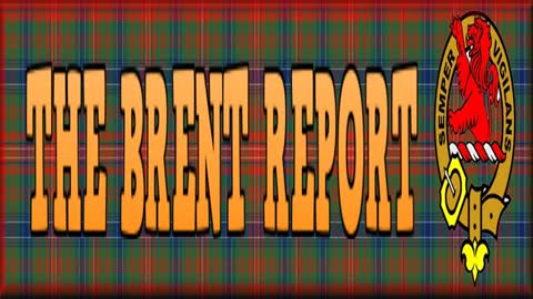 The Brent Report