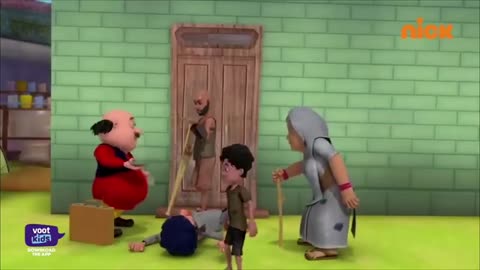 Motu and patlu 2