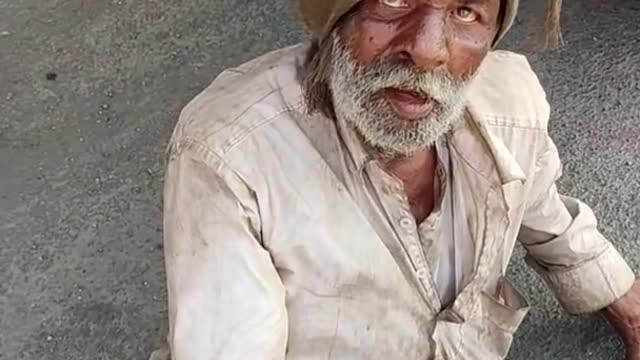 भटक रहा इंसान #shorts #help
