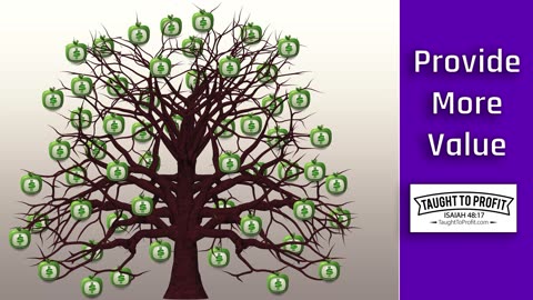 Amazon And Ebay Sellers Need To Provide More Value For Their Customers!