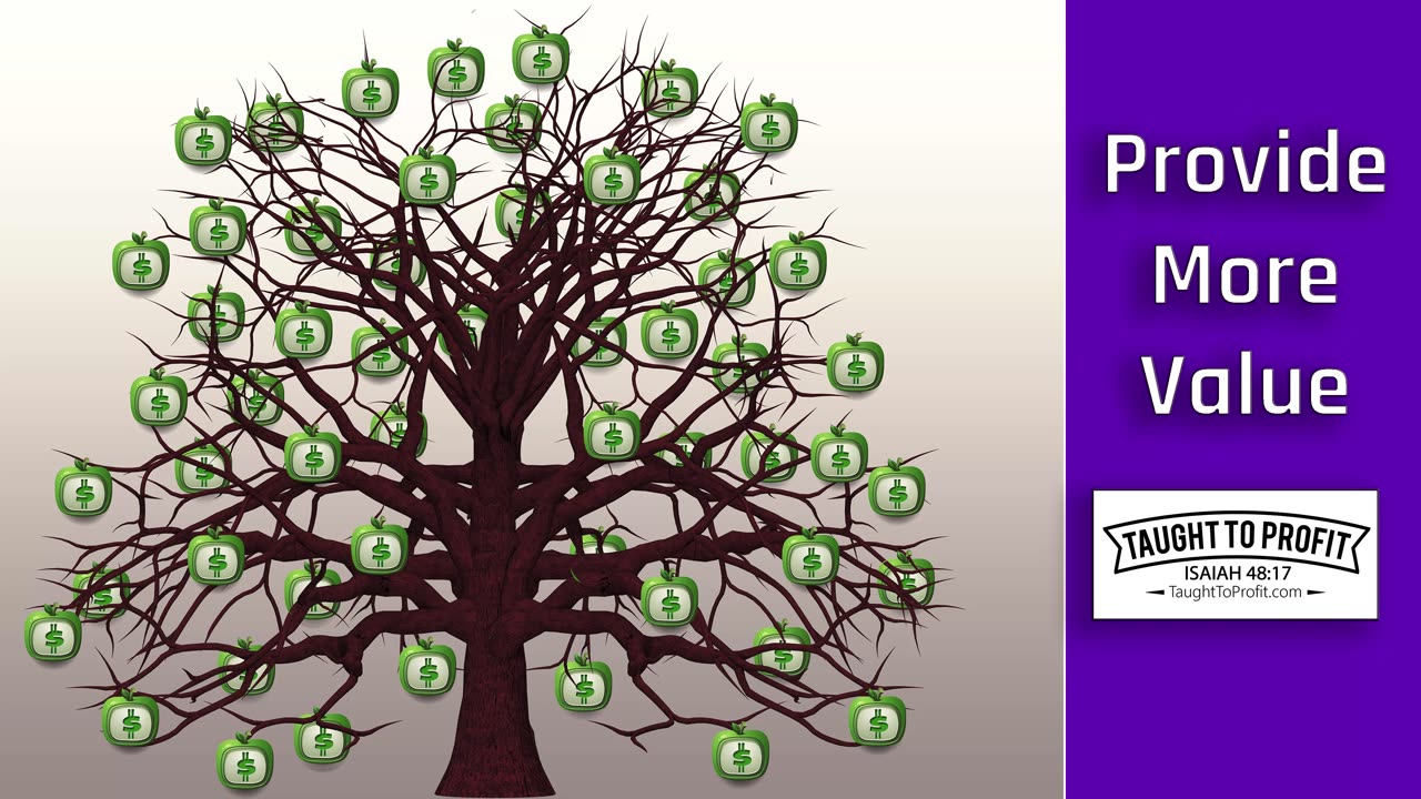 Amazon And Ebay Sellers Need To Provide More Value For Their Customers!