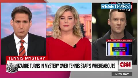 HIGHLIGHTS - Elites Celebrate As They Prepare To Usher In Next Pandemic