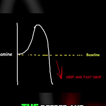 The Dopamine Rollercoaster: Why Instant Gratification Hurts